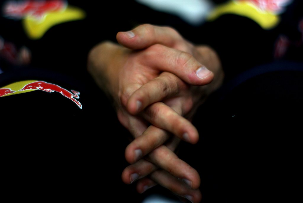 GP Bahrain - Prove Libere